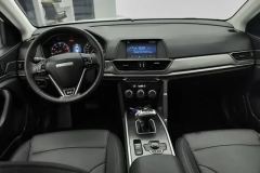 2018 Haval H6 2018 1.5T AT Red LabelSportElite FWD #12