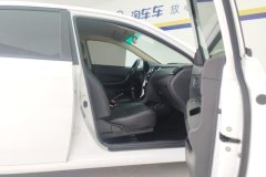 2021 BYD F3 2020 MT 1.5L Luxury #8