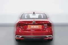 2019 Kia K3 2019 1.4T DCT GT-Line SmartSport #4