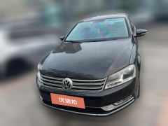 2017 Volkswagen Magotan 2016 1.8T AT SmartComfort #2