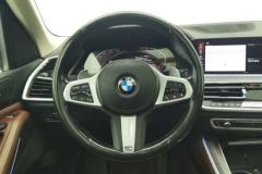 2021 BMW X5(Imported)(Imported) 2021 2.0T AT Facelift xDrive30i MSport Pkg (Imported) #15