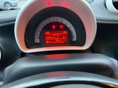 2016 smart ForTwo 2015 1.0 AT HardtopSmartEdition (Imported) #3