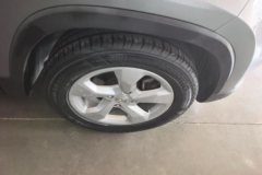 2017 Baojun 510 2017 1.5 MT Fashion #6