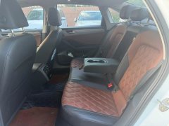 2022 Volkswagen Sagitar 2023 1.4T AT 280TSI DSGSurpassPlusEdition #6