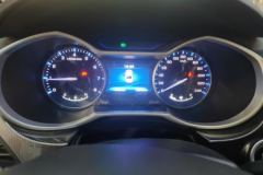 2017 Geely Auto Emgrand Sedan 2017 1.5L MT Million Edition Up #14