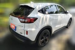 2021 Honda XR-V 2021 1.5T AT 220TURBOComfort #3