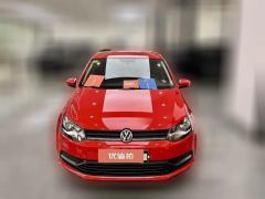 2018 Volkswagen Polo Hatchback 2016 1.4 AT Fashion #2