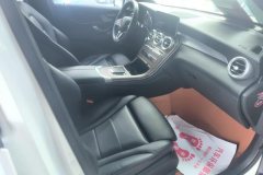 2020 Mercedes-Benz GLC-Class 2021 GLC 300L 4MATIC Dynamic #8