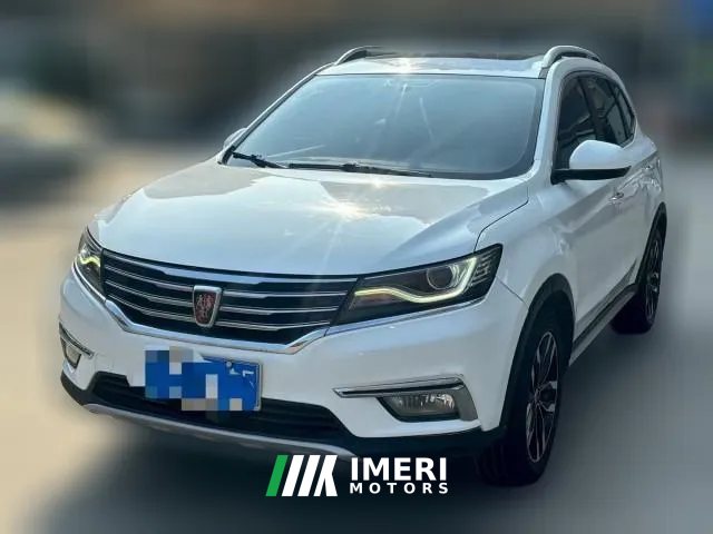 2018 Roewe RX5 2016 1.5T MT 20TLuxury FWD
