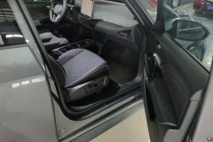 2025 Volkswagen ID.3 2025 clever OutstandingEdition #8