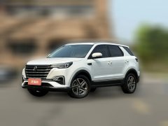 2020 Chang'an CS55 Plus 2020 1.5T AT Dazzling color #1