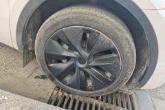 2025 Tesla Model Y 2024 rear wheel driveEdition #6