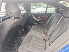 2017 BMW 3 Series 2017 2.0T AT 320iMSport #9