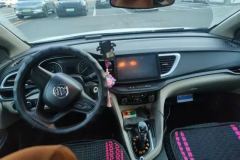 2016 Buick Excelle GT Sedan 2017 1.5 MT 15NEntry #12