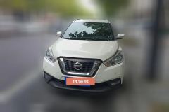 2018 Nissan Kicks 2017 1.5 AT Smart Drive #2