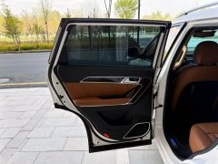 2016 Haval H6 Coupe 2016 Blue Label 1.5T MT 2WDElite #19