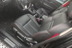 2022 Nissan Qashqai 2022 2.0L CVT AT XVSmart #9