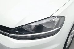 2020 Volkswagen Golf 2019 1.2T AT 200TSIComfortEntry China VI #5