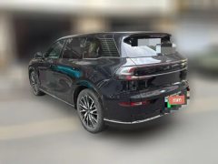 2025 Chang'an Qiyuan Chang'an Qiyuan Q07 2025 215FlagshipPLUS #6