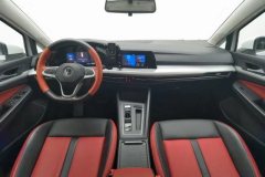 2021 Volkswagen Golf 2021 1.4T AT 280TSI Pro #14
