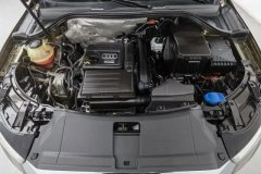 2018 Audi Q3 2018 1.4T AT 30AnniversaryYear30TFSIFashionFWD #7