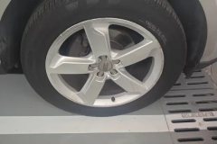 2016 Audi Q5 2016 2.0T AT 40TFSITech #6
