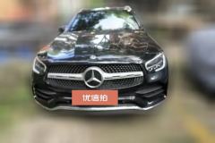 2022 Mercedes-Benz GLC-Class 2022 Facelift II 2.0T AT GLC 260 L 4MATIC Dynamic #2