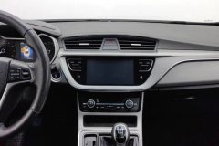 2017 Geely Auto Emgrand GL 2018 1.8 MT EliteSmart Connect #16