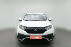 2021 Honda CR-V 2021 1.5T AT 240TURBOComfortFWD #3