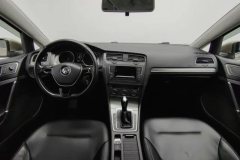 2016 Volkswagen Golf 2016 1.4T AT 230TSI Comfort #14