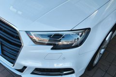 2019 Audi A3 Sportback 2019 1.4T AT 35TFSIFashion China V #5