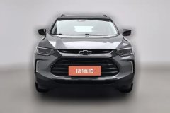 2021 Chevrolet Trax 2019 1.3T AT 335T RedlinepoleEdition China VI #3