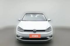 2019 Volkswagen Golf 2018 1.6 AT Comfort #3