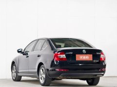 2016 Škoda Octavia 2016 1.6 AT EnactusEdition #7