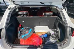 2025 Kia KX1 2021 1.4L MTEnjoyEdition #4