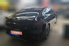 2023 BYD Han 2023 EV Champion 506KMFWDPremium #3
