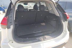 2023 Nissan X-Trail 2022 2.0L AT 2WDSmart ConnectComfort Enjoy #4