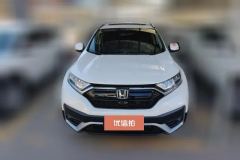 2020 Honda CR-V 2021 1.5T AT 240TURBOComfortFWD #2