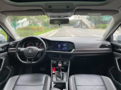 2020 Volkswagen Sagitar 2020 1.2T AT 200TSIComfort China VI #13