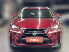 2016 Lexus NX 2016 2.0 AT 200Feng ShangEdition4WD (Imported) #2