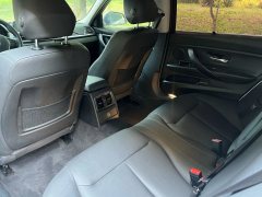 2016 BMW 3 Series 2017 2.0T AT 320LiFashion #9