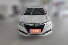 2018 Honda Crider 2016 1.8 AT Luxury #2