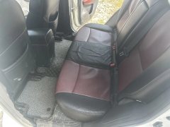 2017 Nissan Qashqai 2016 2.0 AT Elite #9
