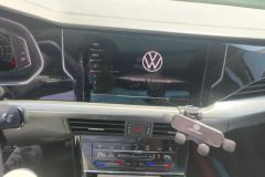 2024 Volkswagen Passat 2024 2.0T AT 380TSI Dragon SoaringEdition #13