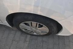 2018 Honda Fit Hatchback 2018 1.5 AT Comfort #6