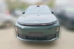 2024 Li Auto Li Auto L6 2024 Max #2