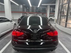 2018 Volkswagen Passat 2017 1.8T AT 330TSIYu ZunEdition #10