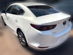 2019 Mazda Mazda3 Axela Sedan 2020 1.5 AT Quality and pleasureSunroofEdition #4