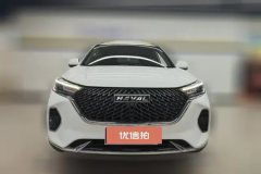 2021 Haval M6 2021 1.5T AT DCTEliteSmart ConnectPLUS #2