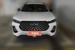 2022 Chery Tiggo 7 2022 Super Power 1.5T AT CVTSuper Powerguard #2